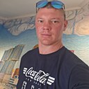 Антон, 34 года