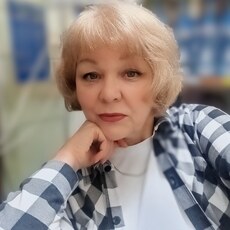 Фотография девушки Ирина, 60 лет из г. Уфа