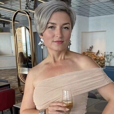 Фотография девушки Анастасия, 44 года из г. Иркутск