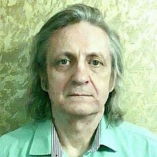 Фотография мужчины Master, 66 лет из г. Новосибирск
