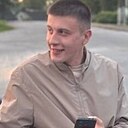 Глеб, 24 года