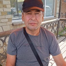 Фотография мужчины Гена, 49 лет из г. Обнинск