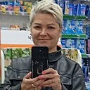 Лиса, 45 лет