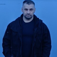 Фотография мужчины Он, 47 лет из г. Усть-Омчуг
