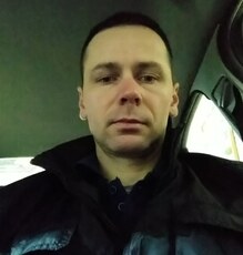 Фотография мужчины Сергей, 43 года из г. Владимир