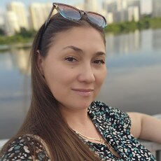 Фотография девушки Мария, 39 лет из г. Екатеринбург