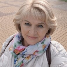 Фотография девушки Татьяна, 66 лет из г. Жлобин