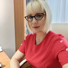 Фотография девушки Наталия, 52 года из г. Белокуриха