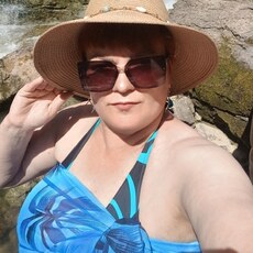 Фотография девушки Светлана, 48 лет из г. Барнаул