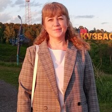 Фотография девушки Милица, 49 год из г. Мариинск