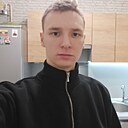 Максим, 20 лет