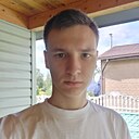 Максим, 20 лет