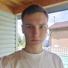 Фотография мужчины Максим, 20 лет из г. Витебск