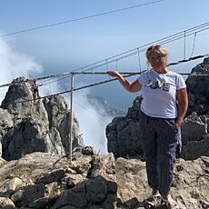 Фотография девушки Ирина, 63 года из г. Пермь