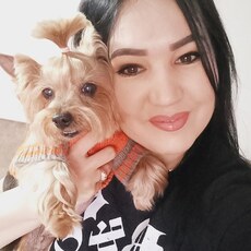 Фотография девушки Zari, 41 год из г. Ош