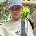 Sergo Izmaylov, 22 года