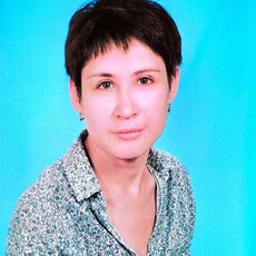 Фотография девушки Елизавета, 46 лет из г. Барнаул
