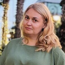 Фотография девушки Марина, 40 лет из г. Краснодар