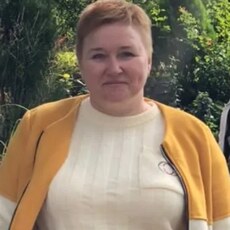 Фотография девушки Marina, 53 года из г. Миллерово