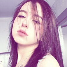 Фотография девушки Валерия, 20 лет из г. Омск