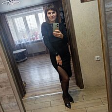 Фотография девушки Кристина, 33 года из г. Пинск