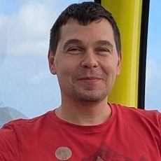 Фотография мужчины Andrew, 39 лет из г. Ухта