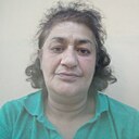 Гаянэ, 47 лет