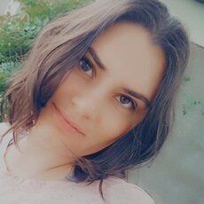 Фотография девушки Алина, 28 лет из г. Армянск
