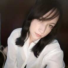 Фотография девушки Олеся, 33 года из г. Жигалово