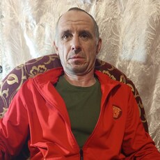Фотография мужчины Александр, 43 года из г. Беловодск