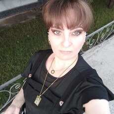 Фотография девушки Jylka, 49 лет из г. Шымкент