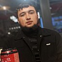 Мухаммад, 29 лет