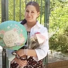 Фотография девушки Юлия, 33 года из г. Симферополь