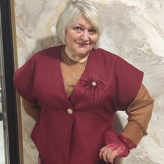 Фотография девушки Лина, 57 лет из г. Наро-Фоминск