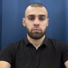 Фотография мужчины Спроси, 26 лет из г. Нальчик
