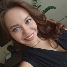 Фотография девушки Ольга, 37 лет из г. Ижевск