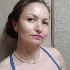 Фотография девушки Юлия, 40 лет из г. Анжеро-Судженск