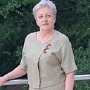Татьяна, 62 года
