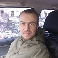 Фотография мужчины Александр, 37 лет из г. Смоленск