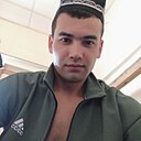 Алишер Каттбоев, 36 лет