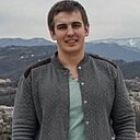 Илья, 26 лет