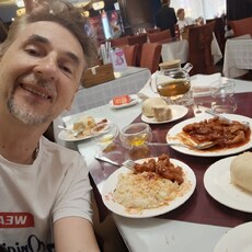 Фотография мужчины Сергей, 47 лет из г. Санкт-Петербург