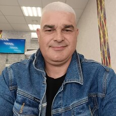Фотография мужчины На, 51 год из г. Слободской