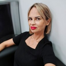 Фотография девушки Аня, 42 года из г. Обнинск