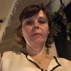 Фотография девушки Лина, 51 год из г. Воронеж