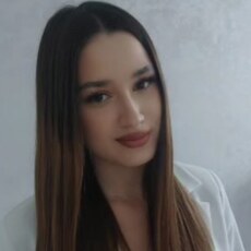 Фотография девушки Дарья, 24 года из г. Астана
