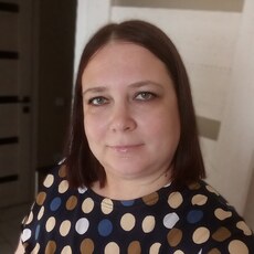 Фотография девушки Ирина, 34 года из г. Пенза