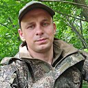 Александр, 36 лет