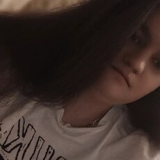Фотография девушки Ксения, 22 года из г. Чита