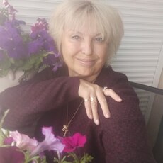 Фотография девушки Светлана, 61 год из г. Витебск